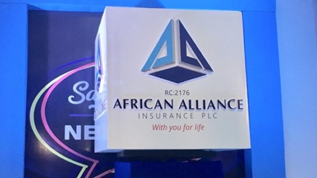 Africa-Insurance