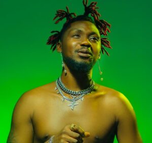 Afrobeat