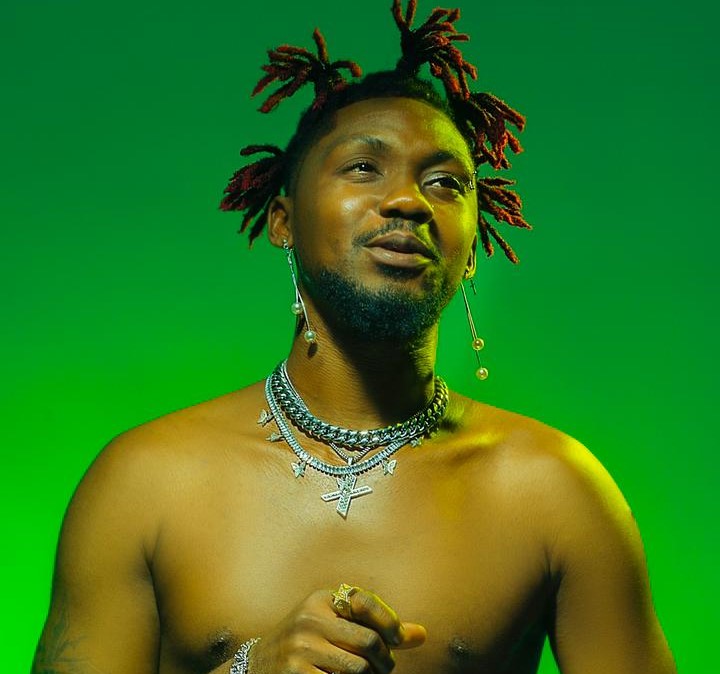 Afrobeat