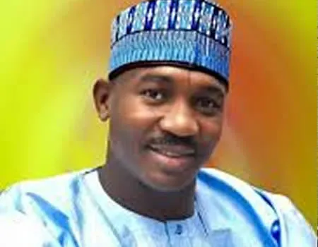 Ahmed-Aliyu