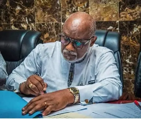 Akeredolu