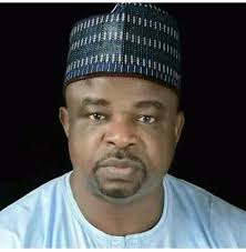 Alhaji Hamisu Chidari,