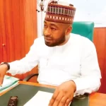 Alhaji Mohammed Umar Bago