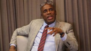 Chibuike Amaechi