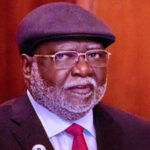 Olukayode Ariwoola