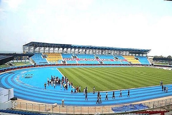 Asaba-Stadium