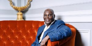 Atiku Abubakar