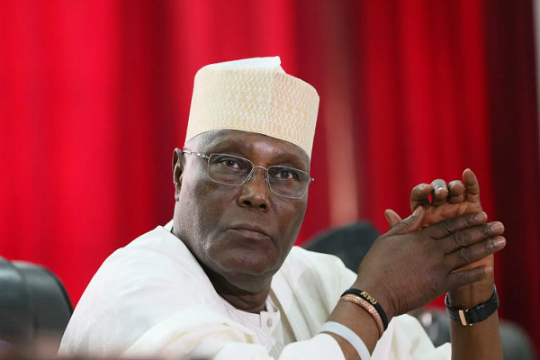 Atiku