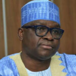 Ayo Fayose