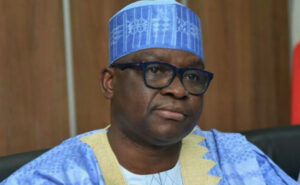 Ayo Fayose