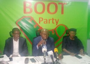BOOT Party (1)