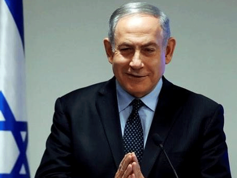 Benjamin-Netanyahu
