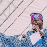 Bola Tinubu