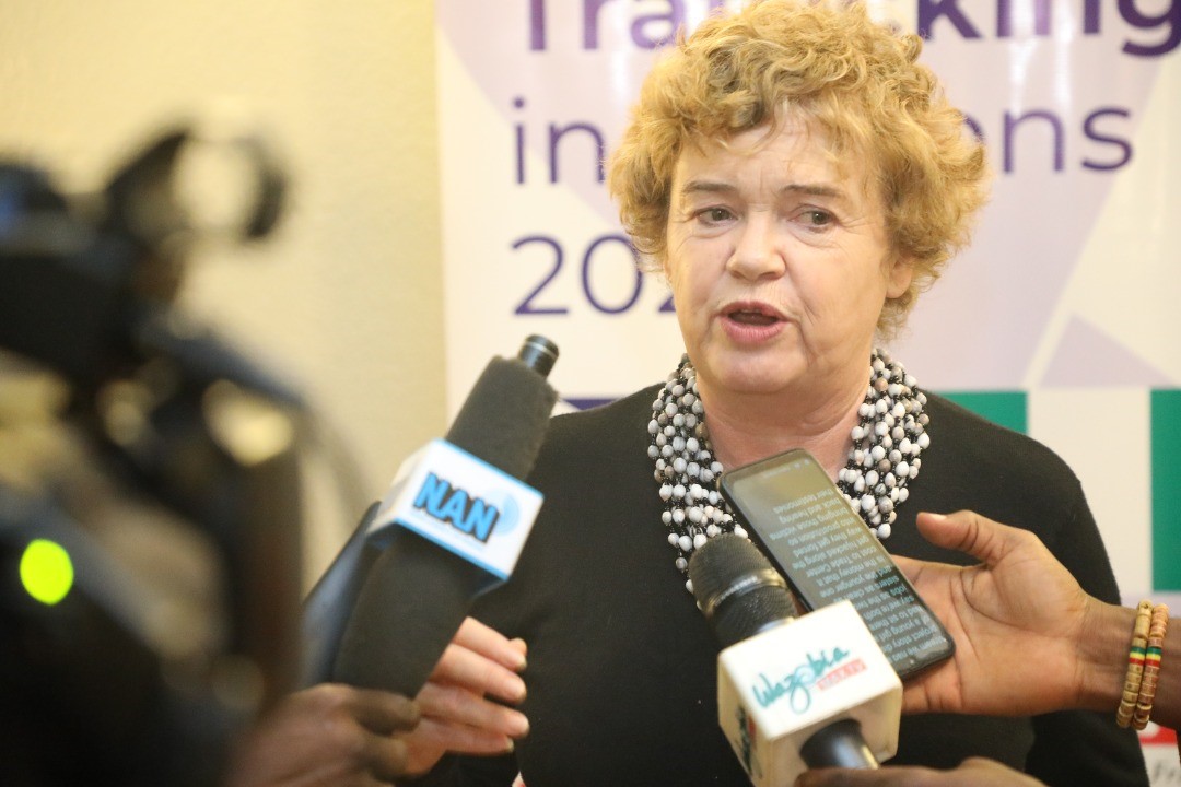 British-High-Commissioner-in-Nigeria-Catriona-Laing