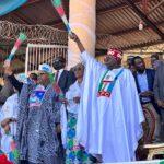 Buhari in Jos 3