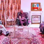 Buharis-meeting