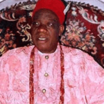 Buhari condemns killing of traditional ruler, chiefs in Imo, orders Investigation