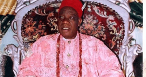 Buhari condemns killing of traditional ruler, chiefs in Imo, orders Investigation