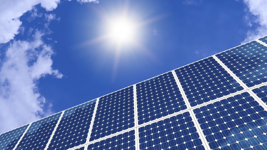 Solar Energy