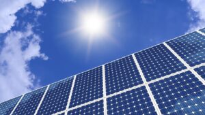 Solar Energy