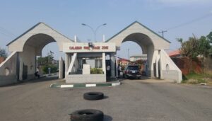 Calabar-free-zone