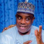 Aminu Tambuwal