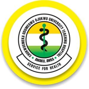 Chukwuemeka Odumegwu Ojukwu University Teaching (COOUTH), Awka,