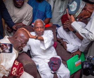 Adebanjo remains acting leader of Afenifere – Fasoranti