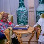 Governor Nyesom Wike