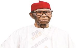 Godwin Abumisi