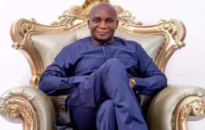 Samuel Ogbuku