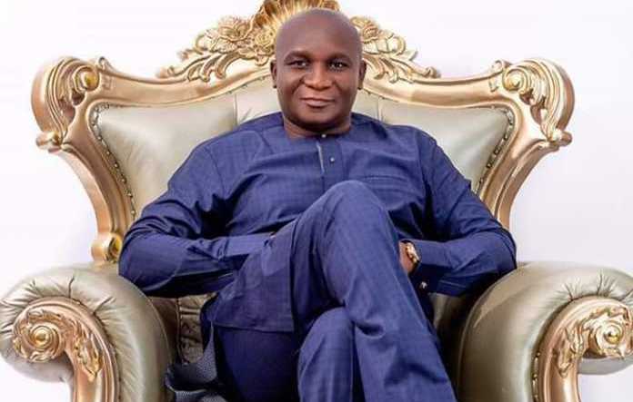 Samuel Ogbuku