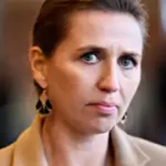 Danish PM Frederiksen to step down