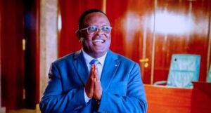 David-Umahi