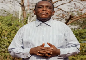 Dilibe-Onyeama