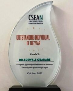 Dr-Obadare-Wins-CSEANs-first-Cybersecurity-Outstanding-Individual-Award-3