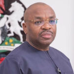 Akwa Ibom Governor Udom Emmanuel
