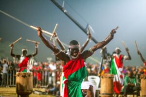 Eastern Nigeria Int’l Film Festival