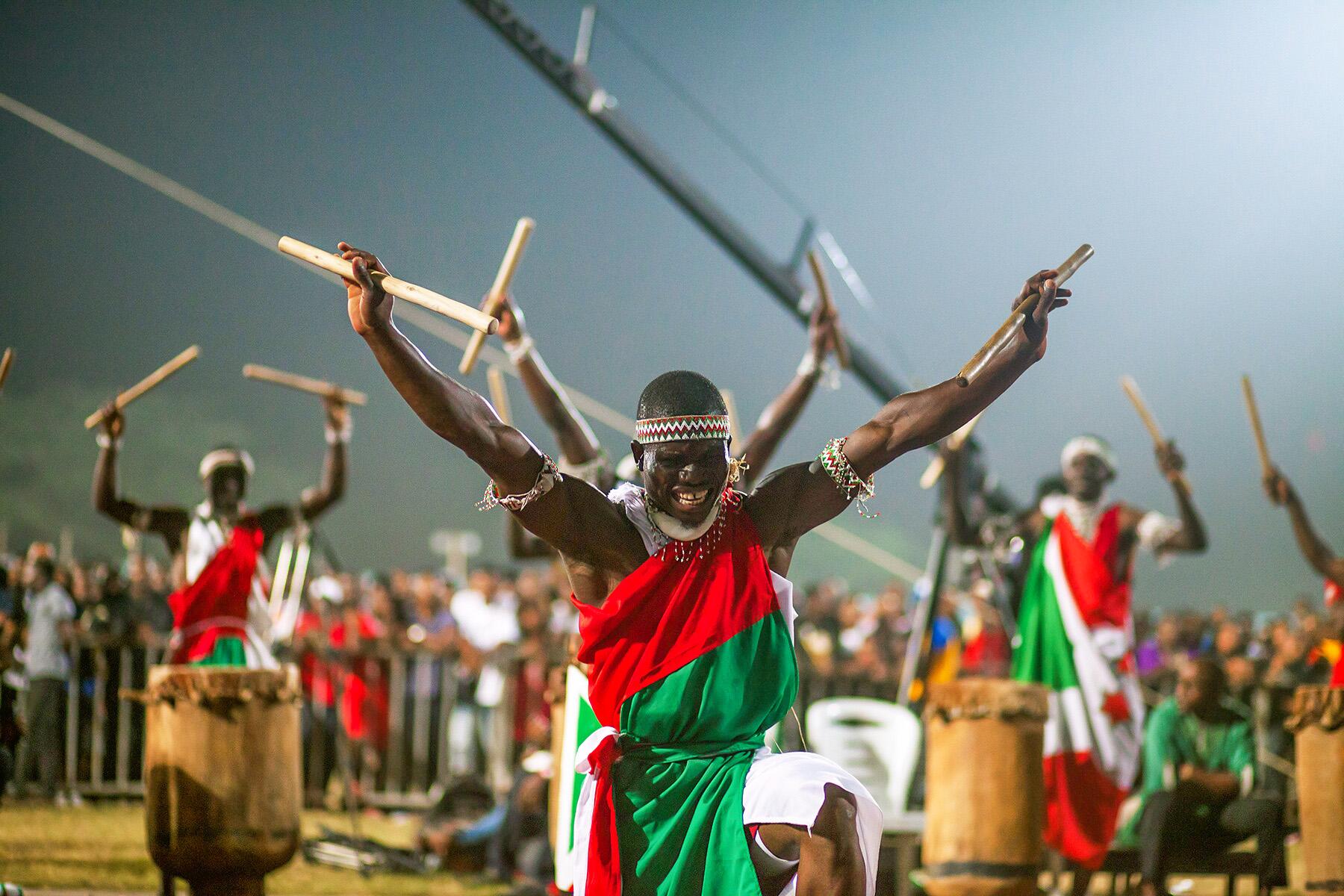 Eastern Nigeria Int’l Film Festival