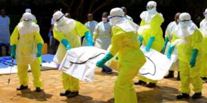 Ebola