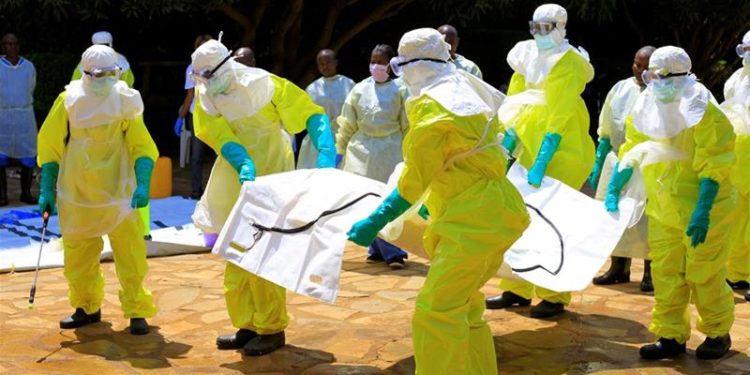 Ebola