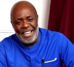 Edozie Njoku