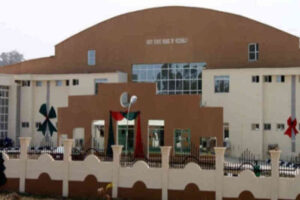 Ekiti-Assembly