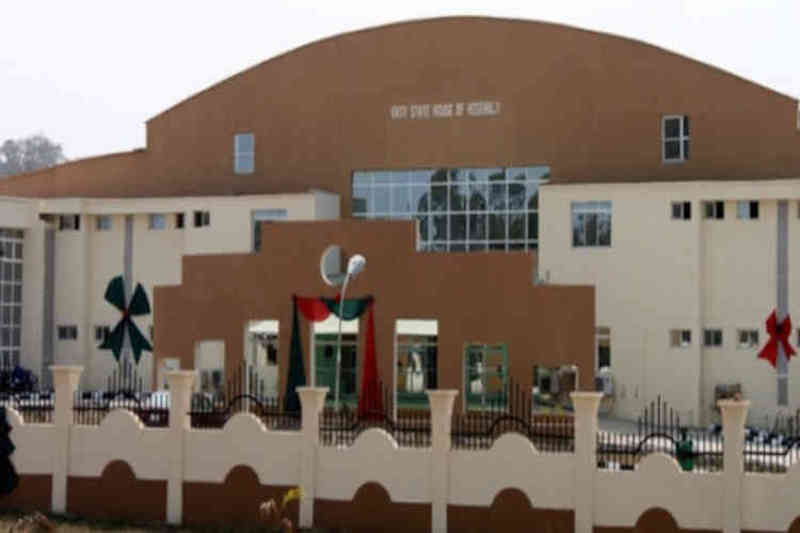 Ekiti-Assembly