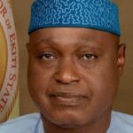 Ekiti State Governor, Mr Biodun Oyebanji,