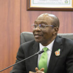 Godwin Emefiele
