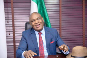 Ephraim Inyang-Eyen