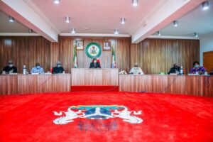 Plateau Executive Council approves N139.3 billion proposal for 2023 budget
