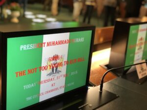 Road to 2023: Youth candidacy drops to 26.8% – Yiaga Africa