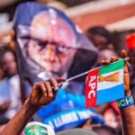 Lagos APC urges support as presidential rally holds Nov 26